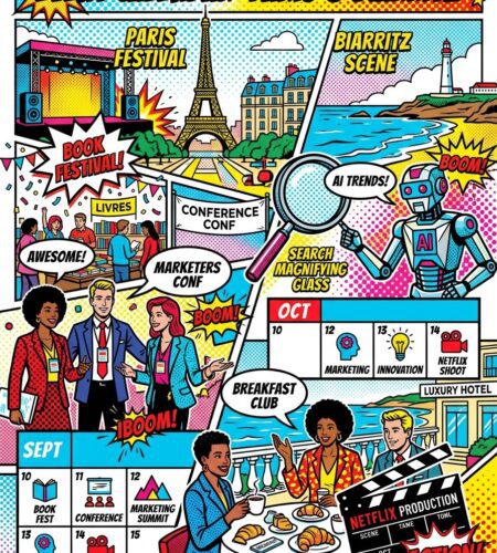 agenda marketing et ia doctobre 2026