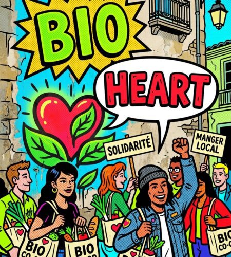 biocoop passe de marque a mouvement militant