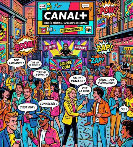 canal parraine lafterwork de la com 2026