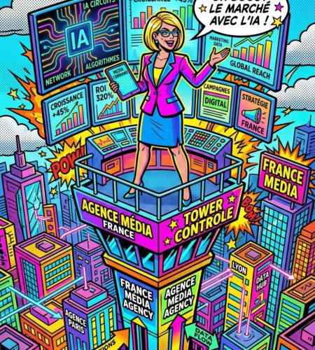 caroline le moal devient coo media agencies havas
