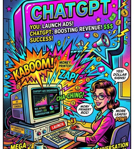 chatgpt ads manager openai ouvre sa regie