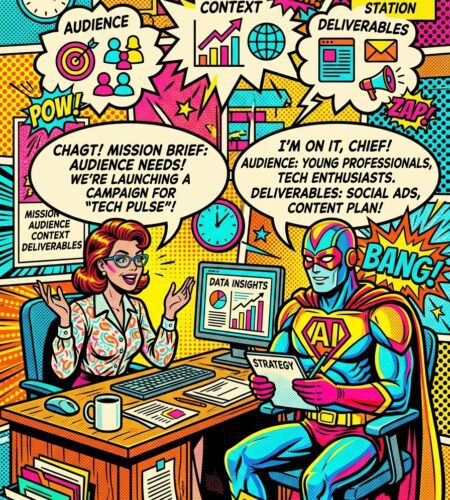 chatgpt en assistant marketing le brief gagnant