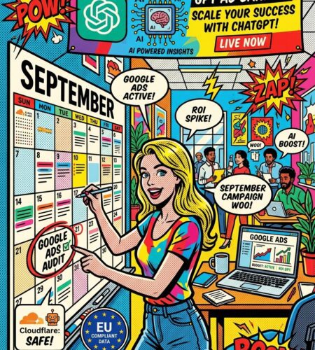 checklist marketing de septembre 2026 a auditer