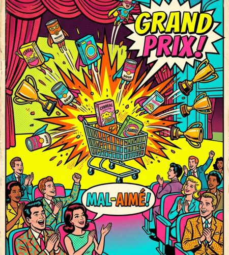 club des da le mal aime remporte le grand prix