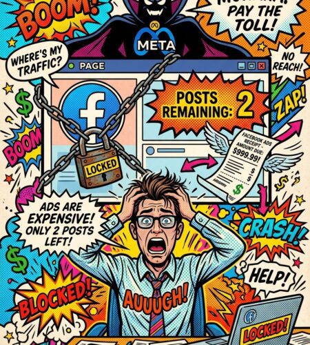 facebook facture desormais les liens des pages