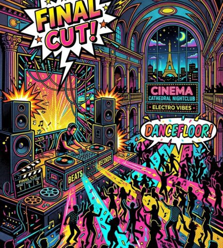 final cut a la cite du cinema hub electro