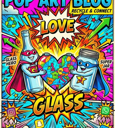 glass is love la feve passe a lemotion