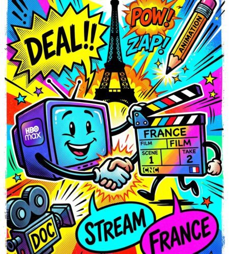 hbo max signe la creation francaise