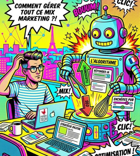 ia generative seo et sea en mutation 2026