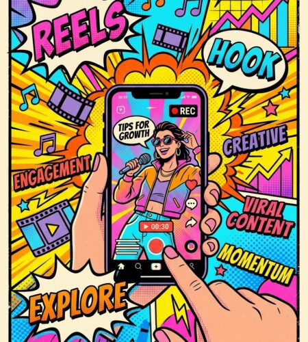instagram publie un guide pour reussir ses reels