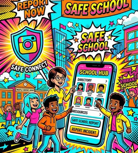 instagram renforce la securite scolaire sur lapp