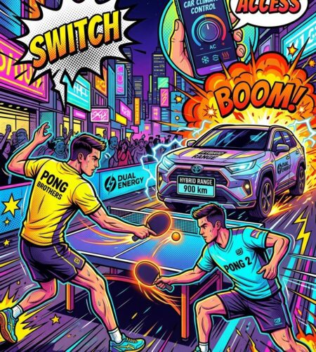 leapmotor et small misent sur les freres lebrun