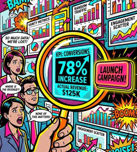 les bons kpi ne sont pas les plus consultes