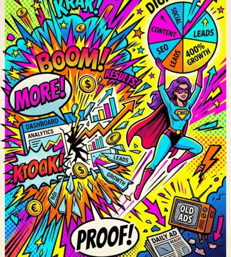les budgets marketing ne baissent pas vraiment