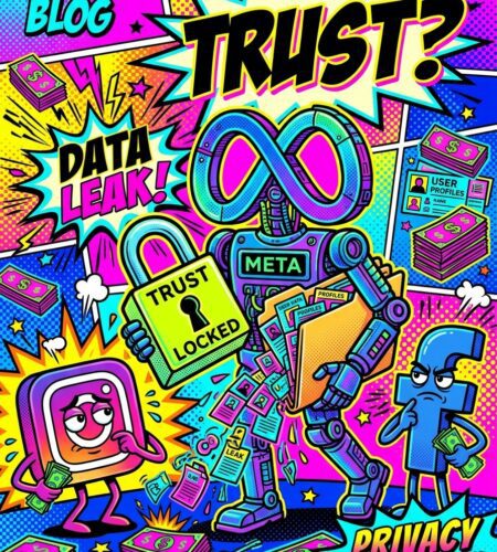 meta donnees utilisateurs et agents ia muse