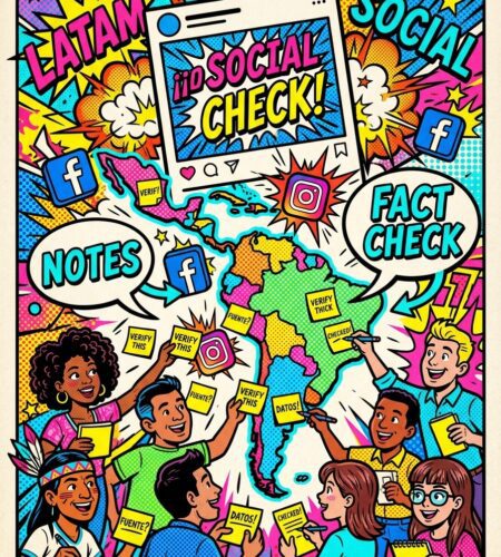 meta etend community notes en amerique latine