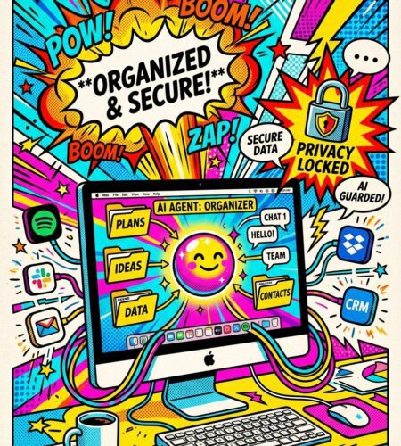 meta etend muse sur mac et connecteurs
