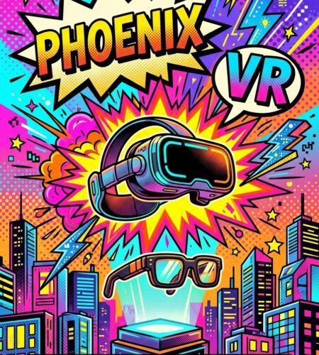 meta phoenix vr et ambitions metaverse 2026