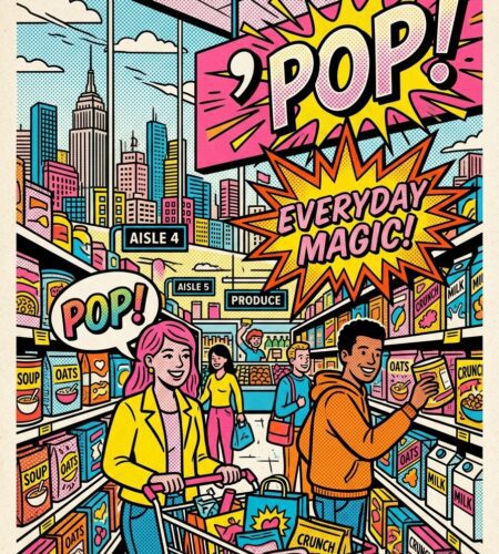 monoprix reinvente sa marque sans perdre son ame