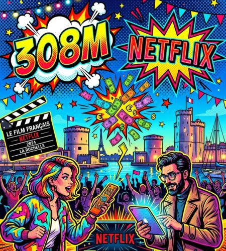 netflix premier financeur prive de la creation