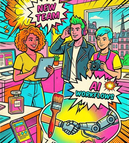 okcc renforce ses equipes creatives avec trois talents
