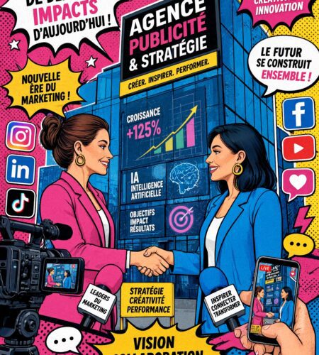 olyn accelere avec deux directrices generales