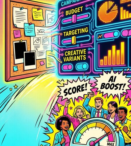 score pinterest performance et optimisation predictive