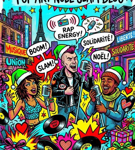 secours populaire voix radio et artistes engages