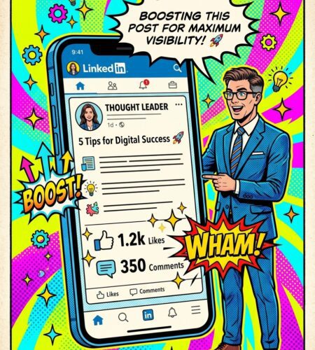 thought leader ads linkedin guide complet 2026