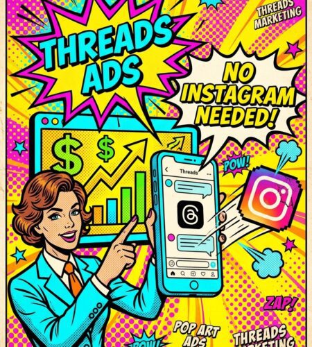 threads autonome publicite sans compte instagram