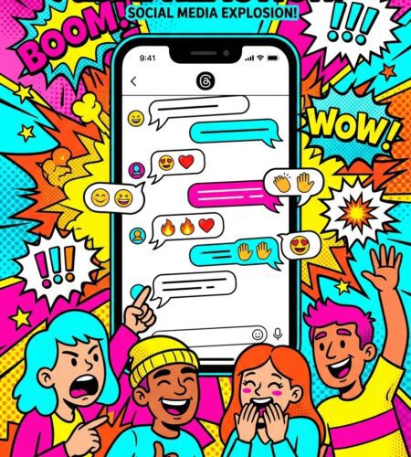 threads etend les live chats et lengagement