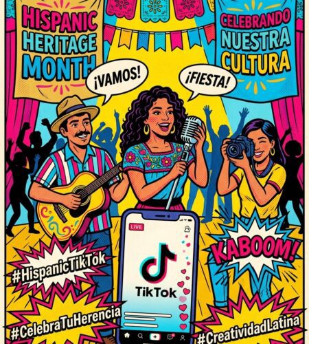 tiktok celebre lheritage hispanique en 2026