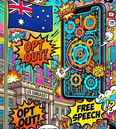 usa contre algorithmes en australie