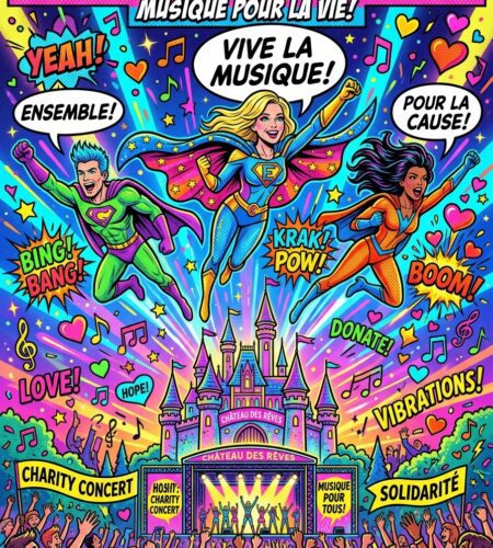 viens on reve campagne solidaire signee s2r