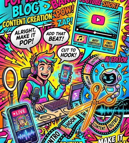 youtube devoile ledition conversationnelle par ia
