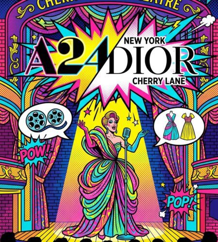 A24 Et Dior : L’Alliance Qui Redéfinit Cinéma Et Luxe