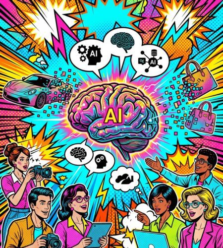 ai imagination accelere avec marques mondwriting the blog articleiales