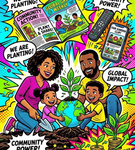 alto et greenpeace rendent lecologie ludique
