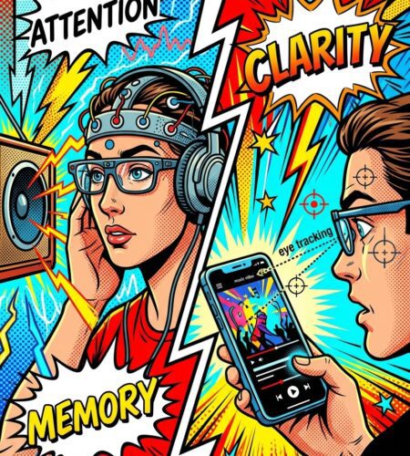 audio vs video limpact du contexte sur lefficacite pub