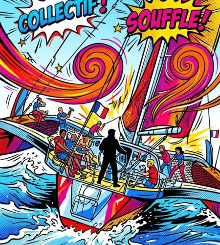 banque populaire lance le souffle du collectif