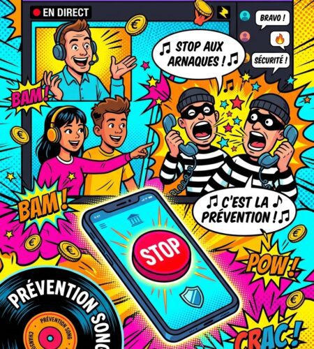 bnp paribas fait chanter les fraudeurs sur twitch