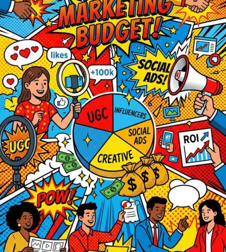 budget influence 2027 que paient vraiment les marques