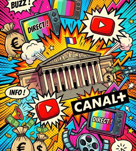 budget medias 2027 impacts sur audiovisuel et plateformes