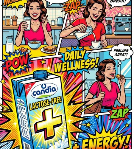 candia le lait sans lactose devient reflexe bien etre