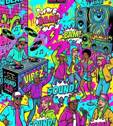 combo marques et culture jeune