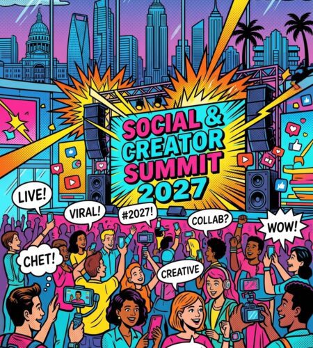 conferences social media 2027 le guide utile