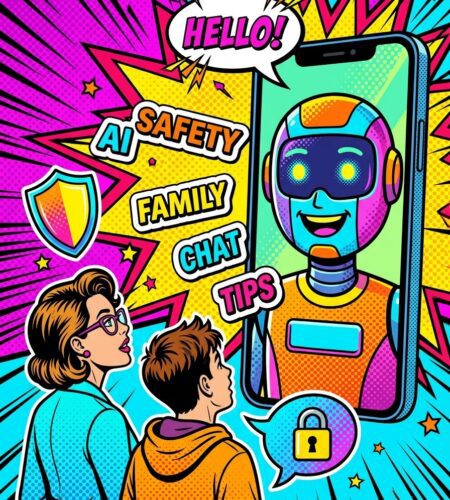 controle parental meta ai ce que voient les parents