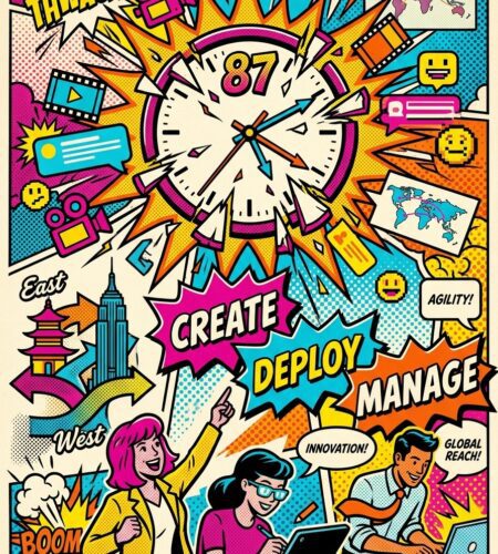 datawords devient 87seconds lattention au centre
