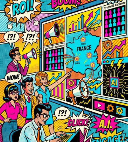 dentsu accelere lia avec deux projets de campagne