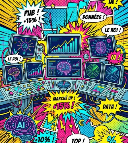 dentsu france lance dentsuforecast